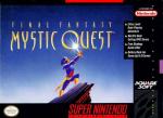 Play <b>Final Fantasy - Mystic Quest</b> Online